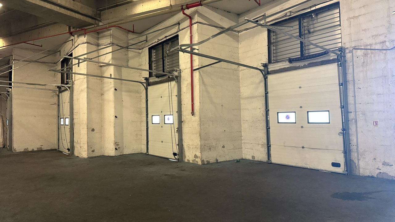 Local d'activité Pantin 3309m² Location local d'activité Pantin Seine-Saint-Denis OLACT2422813 1